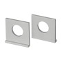 Проушина RING-ZM-SET (Arlight, Металл) для подвесного крепления