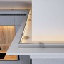 Крепёж TABLET-V для MIC (Arlight, Пластик) накладной