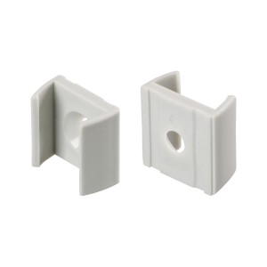 Крепеж монтажный для MIC, PDS Plastic Grey (Arlight, Пластик) накладной