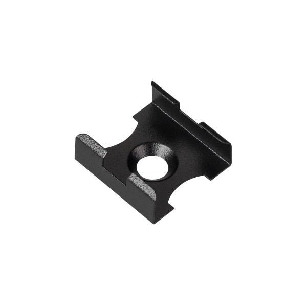 Крепеж монтажный PDS45-T BLACK (Arlight, Металл) накладной