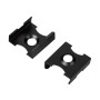 Крепеж монтажный PDS45-T BLACK (Arlight, Металл) накладной