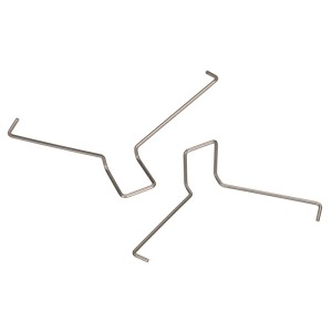 Пружинный держатель для PHS-3X (Arlight, Металл) накладной