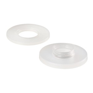Аксессуар Комплект шайб KLUS-ISOL-6mm-2x для изоляции проводов
