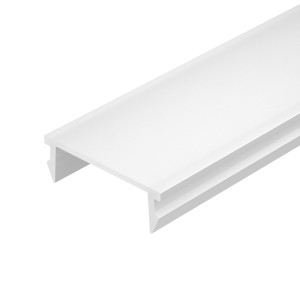 Экран для профиля S LINE-S-W32-3000 OPAL матовый 3000 мм