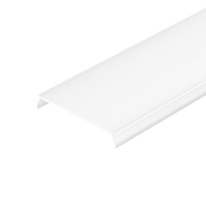 Экран для профиля S W33-S-3000 OPAL, матовый, 3000 мм