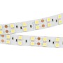 Светодиодная лента RT 2-5000 24V White6000 15mm 8Вт