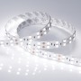Светодиодная лента RT 2-5000 24V White6000 15mm 8Вт