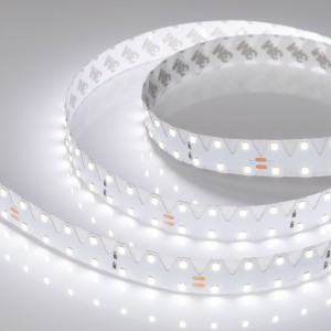 Светодиодная лента RT-A140-20mm 24V 6000K 20.6W/m IP20