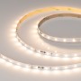 Светодиодная лента IC-A60-8mm 24V Warm3000 IP20 4.8 W/m