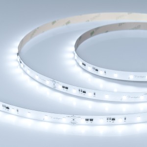 Светодиодная лента IC-A60-10mm 24V 4.8 Вт/м, IP20, 20m