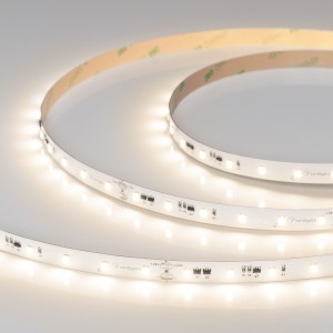 Светодиодная лента IC-A60-10mm 24V Warm3500 с диммированием 20м