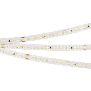Светодиодная лента IC 2-50000 48V Cool 8K 12mm (2835, 144 LED/m, LUX) Стабилизированная