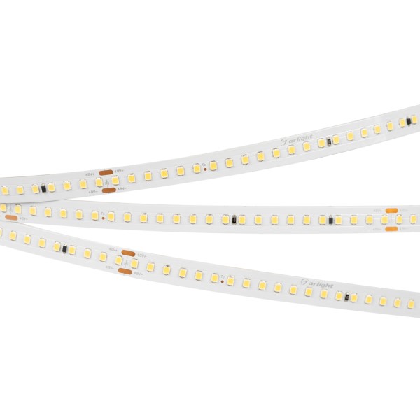Светодиодная лента IC 2-50000 48V Cool 8K 12mm (2835, 144 LED/m, LUX) Стабилизированная