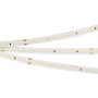 Светодиодная лента IC 2-50000 48V Cool 8K 12mm (2835, 144 LED/m, LUX) Стабилизированная