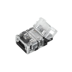 Коннектор 2pin HIP-MONO-8mm-2pin-STS-HD для светодиодных лент 8 мм