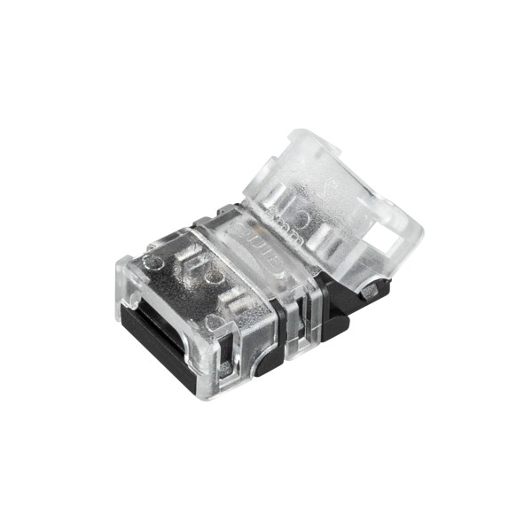 Коннектор 2pin HIP-MONO-8mm-2pin-STS-HD для светодиодных лент 8 мм