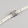 Коннектор 2pin HIP-MONO-8mm-2pin-STS-HD для светодиодных лент 8 мм