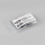 Коннектор 2pin HIP-MONO-8mm-2pin-STS-HD для светодиодных лент 8 мм