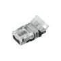 Коннектор HIP-MONO-8mm-2pin-STW-HD (Arlight, Лента-Провод) для одноцветных лент