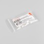 Коннектор угловой FIX-MONO-8mm-2pin-STS (Arlight, Прозрачный) для лент 8 мм