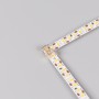 Коннектор универсальный FIX-MONO-8mm-2pin-STS-STW-5-in-1 (Arlight, -) для лент 8 мм