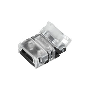 Коннектор 2pin HIP-MONO-10mm-2pin-STS-HD для светодиодных лент