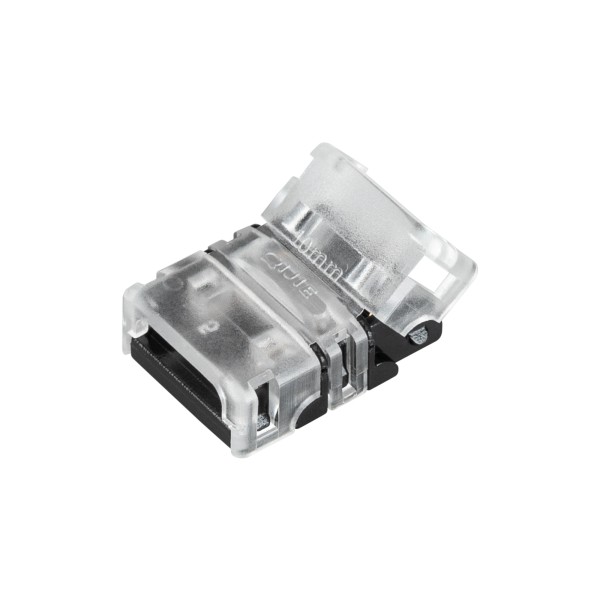 Коннектор 2pin HIP-MONO-10mm-2pin-STS-HD для светодиодных лент