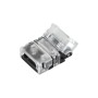 Коннектор 2pin HIP-MONO-10mm-2pin-STS-HD для светодиодных лент
