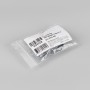 Коннектор 2pin HIP-MONO-10mm-2pin-STS-HD для светодиодных лент