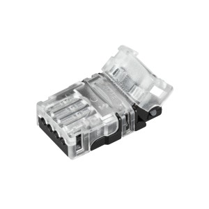 Коннектор 2pin HIP-MONO-10mm-2pin-STW-HD для светодиодных лент 10 мм