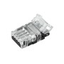 Коннектор 2pin HIP-MONO-10mm-2pin-STW-HD для светодиодных лент 10 мм
