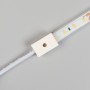 Коннектор 2pin FAST-MONO-10mm-X1-PS (Arlight, Пластик) для лент 10 мм