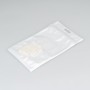 Коннектор 3-5pin Соединитель FIX-RGB-10mm (4-pin) для RGB лент