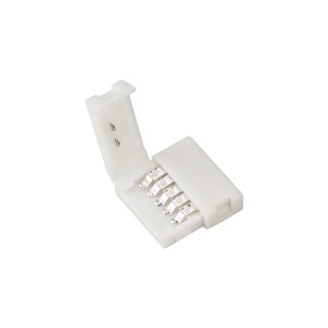 Коннектор 5-pin FIX-RGBW-12mm для светодиодных лент Arlight