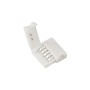 Коннектор 5-pin FIX-RGBW-12mm для светодиодных лент Arlight