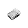 Коннектор HIP-GERM-RGB-10-4pin-STS (Arlight, IP55) для RGB лент