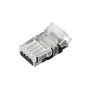 Коннектор HIP-GERM-RGB-10-4pin-STW (Arlight, IP55) для RGB лент