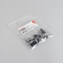 Коннектор HIP-GERM-RGB-10-4pin-STW (Arlight, IP55) для RGB лент