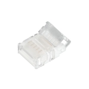Коннектор HIP-RGBW-10mm-5pin-STS (Arlight, Лента-Лента) для RGBW лент