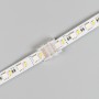 Коннектор HIP-RGBW-10mm-5pin-STS (Arlight, Лента-Лента) для RGBW лент