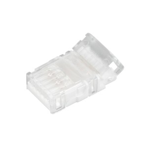 Коннектор HIP-RGBW-10mm-5pin-STW (Arlight, Лента-Провод) для RGBW