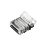 Коннектор HIP-RGBW-12-5pin-STS (Arlight, -) для RGBW лент