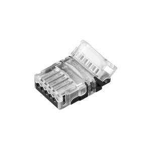 Коннектор HIP-RGBW-12-5pin-STW (Arlight, -) для RGBW лент