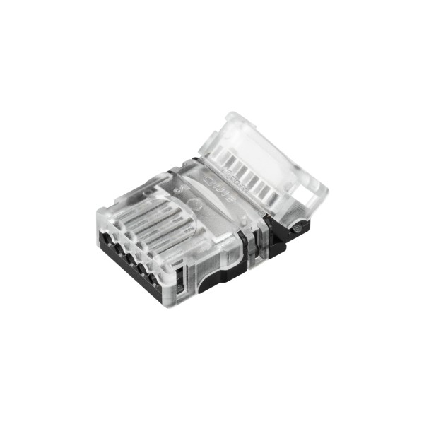 Коннектор HIP-RGBW-12-5pin-STW (Arlight, -) для RGBW лент