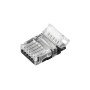 Коннектор HIP-RGBW-12-5pin-STW (Arlight, -) для RGBW лент