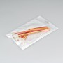 Коннектор выводной FIX-MIX-10mm-150mm-X1 (3-pin) для лент RGB/W