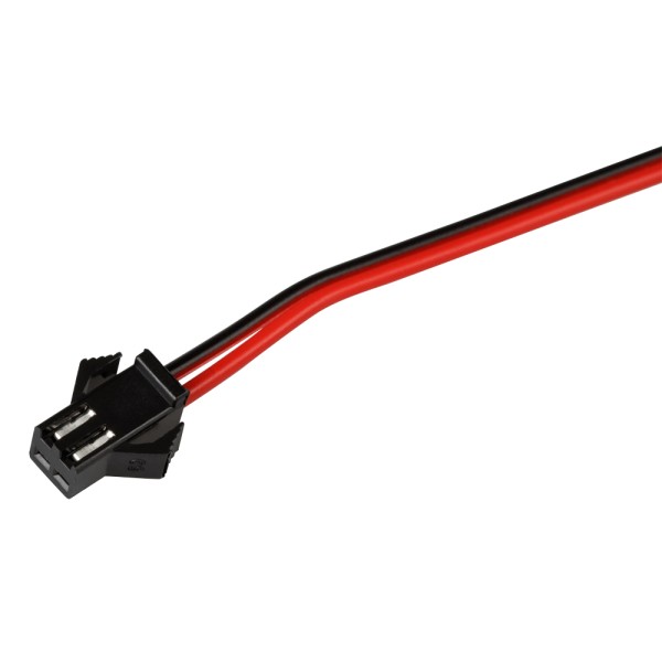 Коннектор выводной SM-2pin-L150mm-X1M (PAPA) (Arlight, -) для светодиодных лент