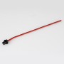 Коннектор выводной SM-2pin-L150mm-X1M (PAPA) (Arlight, -) для светодиодных лент