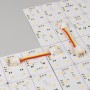 Коннектор соединительный LX-480-3pin-X2 (Arlight, -) для светодиодных лент