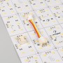 Коннектор соединительный LX-480-3pin-X2 (Arlight, -) для светодиодных лент